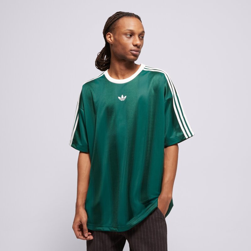 ADIDAS PÓLÓ JACQUARD JERSEY