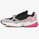 Női sportcipők ADIDAS FALCON W bb9173 szín: multicolor