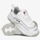 Női sportcipők FILA RAY M LOW WMN 101076300k szín: fehér