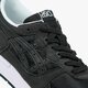 Gyerek sportcipők ASICS GEL-LYTE GS c8a0n9090 szín: fekete