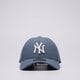 Férfi baseball sapka NEW ERA SAPKA LINEN 940 NYY NEW YORK YANKEES 60546592 szín: sötétkék