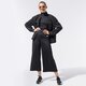 Női póló NIKE PÓLÓ W NSW TOP LS RIB FEMME cu5364-010 szín: fekete