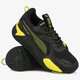 Férfi sportcipők PUMA RS-X CORETO 373974-01 szín: fekete