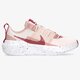 Női sportcipők NIKE CRATER IMPACT cw2386-600 szín: rózsaszín