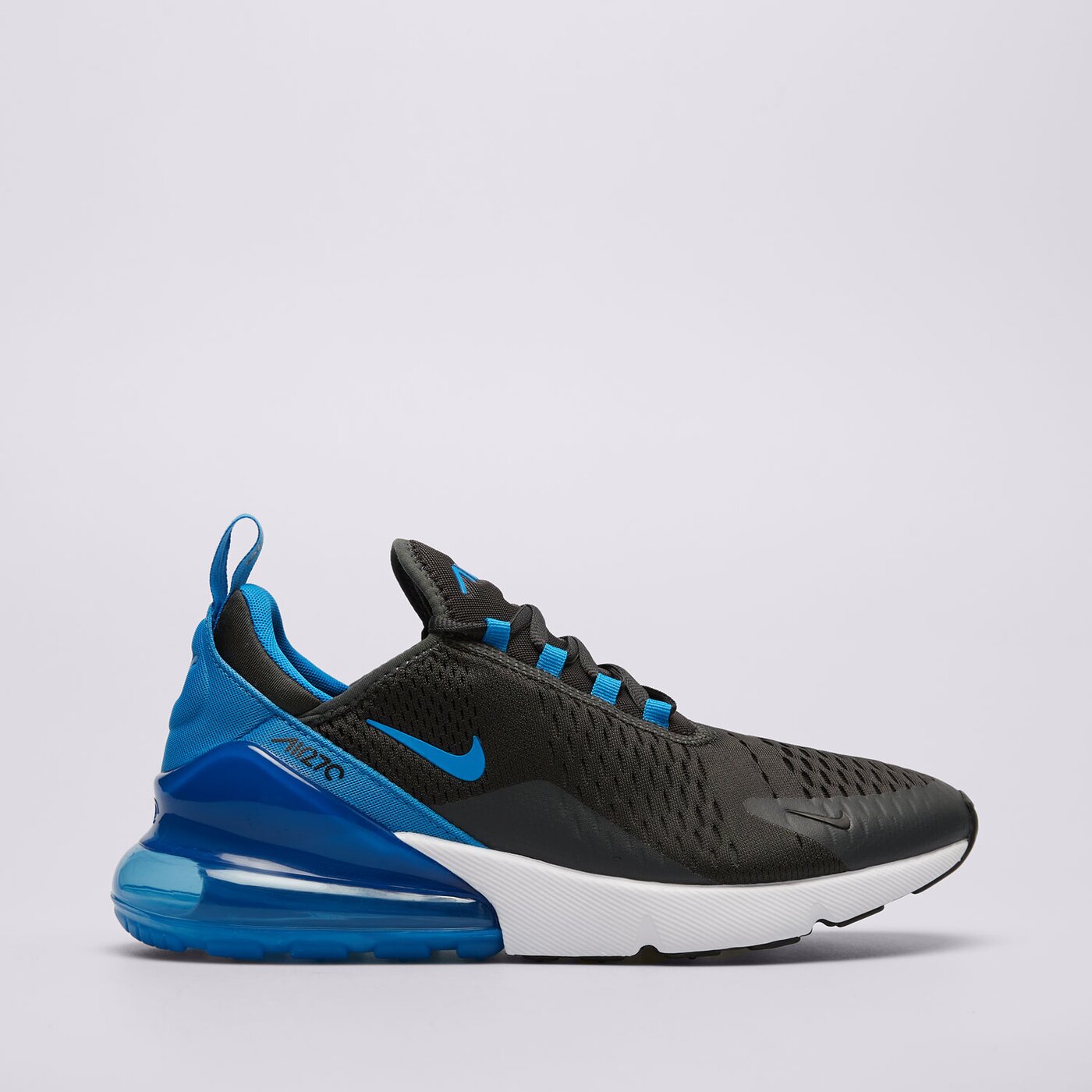 NIKE AIR MAX 270 MESH AH8050-028 FEKETE 56 990,00 HUF | Sportcipő | Kiváló  minőség! Sizeer.hu