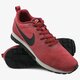 Férfi sportcipők NIKE MD RUNNER 2 ENG MESH  916774-601 szín: piros