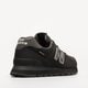 Férfi sportcipők NEW BALANCE 574  ml574dk2 szín: fekete