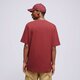 Férfi póló ADIDAS PÓLÓ METRO AAC TEE ic8373 szín: lila