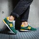 Férfi sportcipők NEW BALANCE 373  ml373vr2 szín: zöld