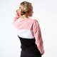 Női pulóver FILA PULÓVER LEAH CREW SWEAT 687043a209 szín: rózsaszín