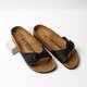 Női papucsok és szandálok BIRKENSTOCK MADRID  40793 szín: fekete