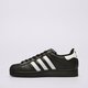 Női sportcipők ADIDAS SUPERSTAR II  ji0079 szín: fekete