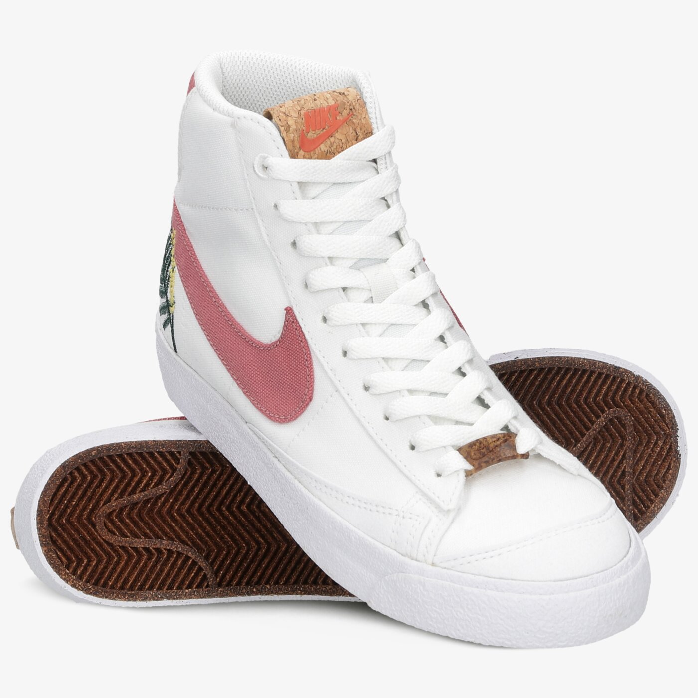 blazer mid nike