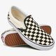 Férfi slip-onok VANS CLASSIC SLIP-ON vn000eyebww1 szín: fekete