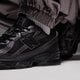 Férfi sportcipők NEW BALANCE U740 u740bo2 szín: fekete