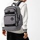 Női hátizsák VANS HÁTIZSÁK TRANSIENT III SKATEPACK vn0a2wnxhu0 szín: multicolor