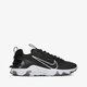 Férfi sportcipők NIKE REACT VISION  cd4373-006 szín: fekete