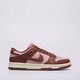 Női sportcipők NIKE DUNK LOW dd1873-114 szín: rózsaszín