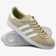 Férfi sportcipők ADIDAS MUNCHEN cq2324 szín: bézs