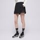 Női rövidnadrágok NIKE RÖVIDNADRÁG W NSW ESSNTL WVN MR 3" SKORT hm6979-010 szín: fekete