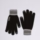 Gyerek sálés kesztyű PUMA KESZTYŰ PUMA KNIT GLOVES 041772 01 szín: fekete