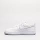 Férfi sportcipők NIKE AIR FORCE 1 '07  dv0788-100 szín: fehér