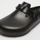 Férfi papucsok és szandálok BIRKENSTOCK BOSTON EVA 1002314 szín: fekete