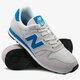 Férfi sportcipők NEW BALANCE ML373SWB ml373swb szín: fehér