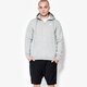 Férfi pulóver NIKE PULÓVER M NSW HOODIE FZ FLC CLUB 804389063 szín: szürke
