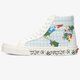 Női tornacipők VANS UA SK8-HI REISSUE (SAVE OUR PLANET) vn0a4bv8t2v1w szín: multicolor