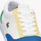 Férfi sportcipők LACOSTE JUMP SERVE LACE 0922 1 743cma0033080 szín: fehér
