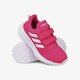 Gyerek sportcipők ADIDAS TENSAUR RUN C eg4145 szín: rózsaszín