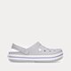 Férfi papucsok és szandálok CROCS CROCBAND 11016-1fh szín: szürke