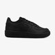 Gyerek sportcipők NIKE FORCE 1 (PS)  314193-009 szín: fekete
