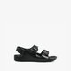 Gyerek papucs és szandálok BIRKENSTOCK MILANO KIDS EVA 1009353 szín: fekete