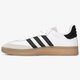 Férfi sportcipők ADIDAS SAMBA RM bd7537 szín: fehér