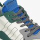 Férfi sportcipők ADIDAS NITE JOGGER fu6843 szín: fehér