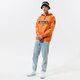 Férfi átmeneti kabát ELLESSE KABÁT MONT 2 OH JACKET ORNG shi06040704 szín: narancssárga