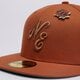 Gyerek baseball sapka NEW ERA SAPKA NEW ERA SCRIPT 5950 NONE 60434974 szín: barna