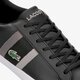 Férfi sportcipők LACOSTE LEROND 119 3 CMA 737cma0045237 szín: fekete