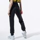 Női nadrágok NIKE NADRÁG W NSW PANT JRSY ar3758-010 szín: fekete