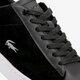 Női sportcipők LACOSTE CARNABY EVO 318 8 736spw0015312 szín: fekete