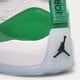 Férfi sportcipők JORDAN JUMPMAN TWO TREY do1925-130 szín: fehér