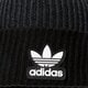 Gyerek téli sapka ADIDAS SAPKA TÉLI AC POM BEANIE h35510 szín: fekete