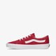 Férfi sportcipők VANS UA SK8-LOW vn0a4uukb7t1 szín: piros