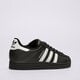 Női sportcipők ADIDAS SUPERSTAR II  ji0079 szín: fekete