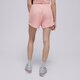 Gyerek sortok és ruhák ADIDAS RÖVIDNADRÁG RIB SHORTS GIRLS jc8434 szín: rózsaszín