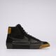 Férfi sportcipők NIKE BLAZER MID PRO CLUB fb8891-001 szín: fekete