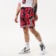 Férfi rövidnadrágok JORDAN RÖVIDNADRÁG M J FLT MVP STMT GFX FLC PNT dq7334-687 szín: piros
