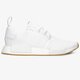 Férfi sportcipők ADIDAS NMD_R1 d96635 szín: fehér